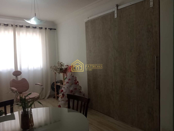 Imagem Apartamento com 2 Quartos à Venda, 56 m² em Rudge Ramos - São Bernardo Do Campo Imagem Apartamento com 2 Quartos à Venda, 56 m² em Rudge Ramos - São Bernardo Do Campo