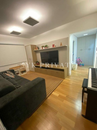 Imagem Apartamento com 3 Quartos à Venda, 215 m² em Perdizes - São Paulo Imagem Apartamento com 3 Quartos à Venda, 215 m² em Perdizes - São Paulo