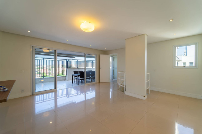 Imagem Cobertura com 3 Quartos à Venda, 175 m² em Vila Guarani - Jundiaí Imagem Cobertura com 3 Quartos à Venda, 175 m² em Vila Guarani - Jundiaí