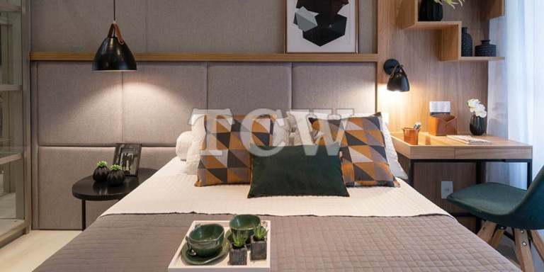 Imagem Apartamento com 2 Quartos à Venda, 64 m² em Paraíso - São Paulo