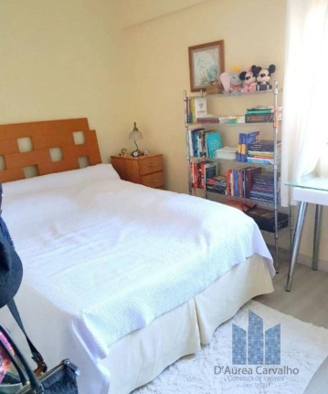 Imagem Apartamento com 3 Quartos à Venda, 98 m² em Vila Congonhas - São Paulo