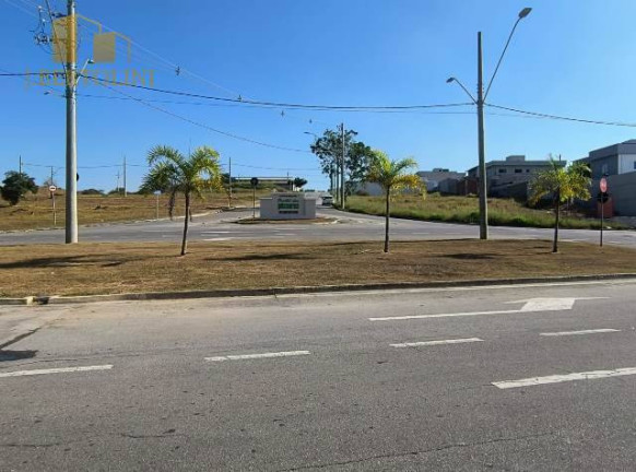 Imagem Terreno à Venda, 247 m² em Portal Dos Passaros - São José Dos Campos