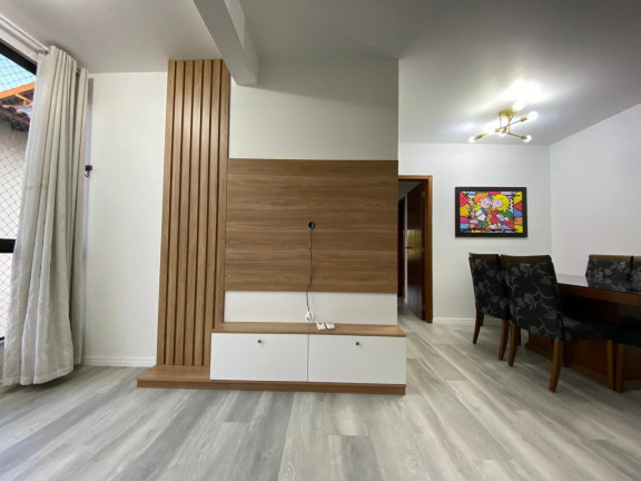Imagem Apartamento com 3 Quartos à Venda, 75 m² em Ingleses Do Rio Vermelho - Florianópolis