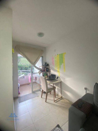 Imagem Apartamento com 2 Quartos à Venda, 55 m² em Fundos - Biguaçu Imagem Apartamento com 2 Quartos à Venda, 55 m² em Fundos - Biguaçu
