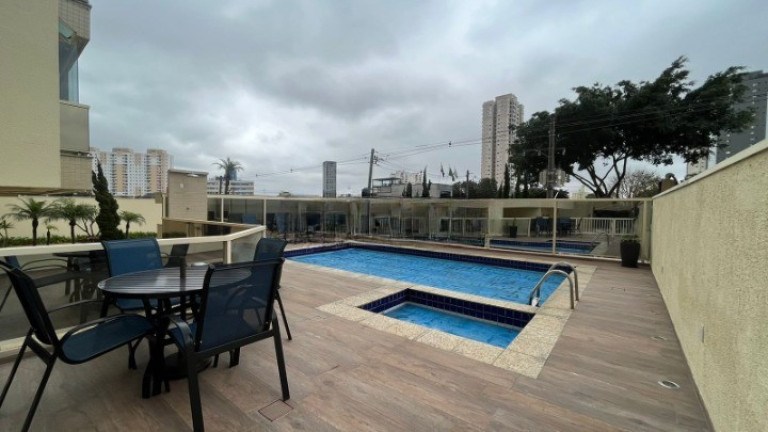 Imagem Imóvel com 3 Quartos à Venda, 110 m² em Mooca - São Paulo