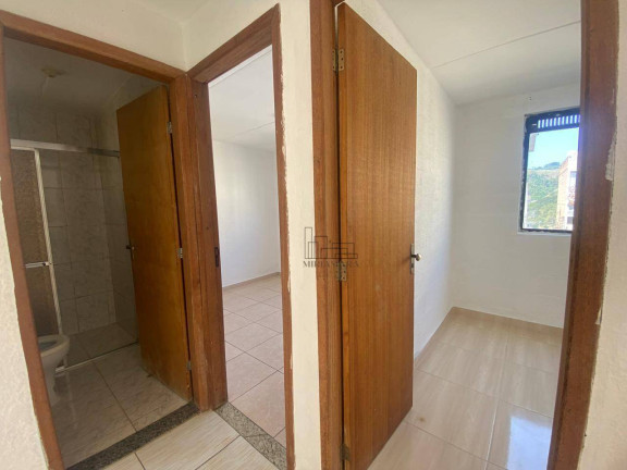 Imagem Apartamento com 2 Quartos à Venda, 40 m² em Santa Cruz - Volta Redonda