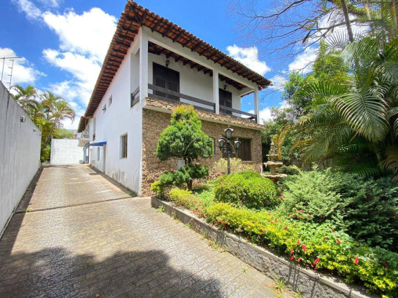 Imagem Sobrado com 4 Quartos à Venda, 420 m² em Vila Homero Thon - Santo André Imagem Sobrado com 4 Quartos à Venda, 420 m² em Vila Homero Thon - Santo André