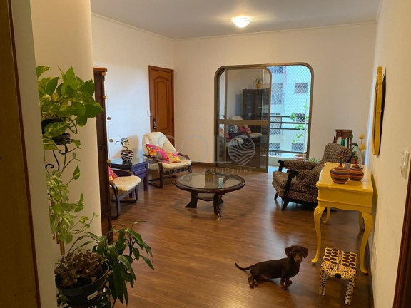 Apartamento com 3 Quartos à Venda, 188 m² em Centro - Araraquara