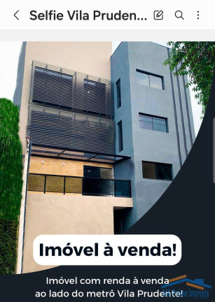 Foto do imóvel Imóvel Comercial à Venda, 312 m² em Parque Da Vila Prudente - São Paulo Foto do imóvel Imóvel Comercial à Venda, 312 m² em Parque Da Vila Prudente - São Paulo