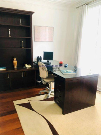 Imagem Casa com 5 Quartos à Venda, 3.330 m² em Residencial Tamboré - Barueri Imagem Casa com 5 Quartos à Venda, 3.330 m² em Residencial Tamboré - Barueri