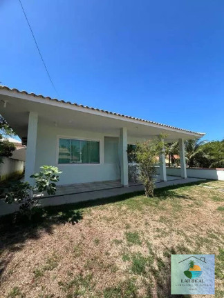 Imagem Casa de Condomínio com 3 Quartos à Venda, 360 m² em Praia Seca - Araruama