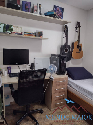 Imagem Apartamento com 3 Quartos à Venda, 67 m² em Vila Helena - Santo André Imagem Apartamento com 3 Quartos à Venda, 67 m² em Vila Helena - Santo André