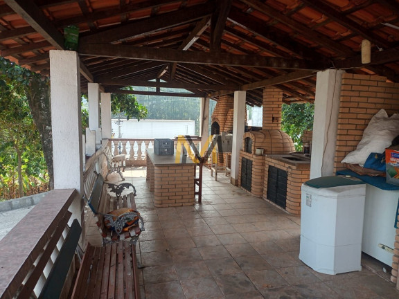 Imagem Imóvel com 3 Quartos à Venda, 3.800 m² em Capoavinha - Mairiporã