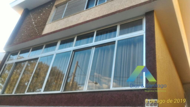 Imagem Sobrado com 4 Quartos à Venda, 560 m² em Jardim Da Saúde - São Paulo
