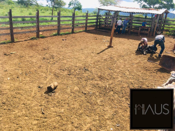Imagem Fazenda à Venda, 350 m² em Baldim