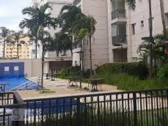Imagem Apartamento com 2 Quartos à Venda, 63 m² em Vila Graciosa - São Paulo Imagem Apartamento com 2 Quartos à Venda, 63 m² em Vila Graciosa - São Paulo