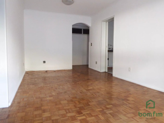 Imagem Apartamento com 2 Quartos à Venda, 91 m² em Cristal - Porto Alegre