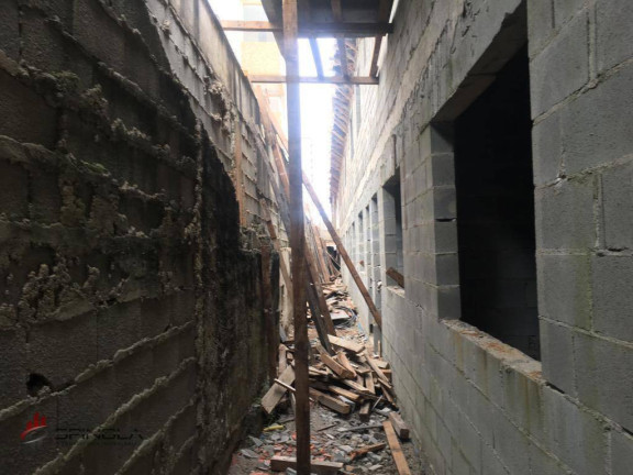 Imagem Sobrado com 2 Quartos à Venda, 58 m² em Aviação - Praia Grande