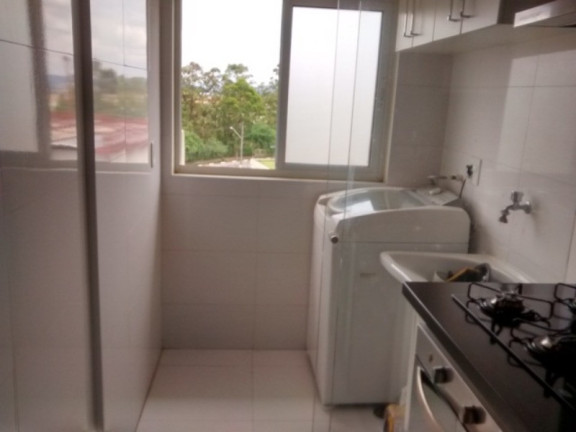 Imagem Apartamento com 2 Quartos à Venda, 60 m² em Jaraguá - São Paulo