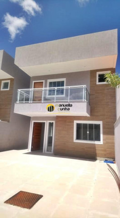 Imagem Casa com 5 Quartos à Venda, 300 m² em Jardim Atlântico Oeste (itaipuaçu) - Maricá