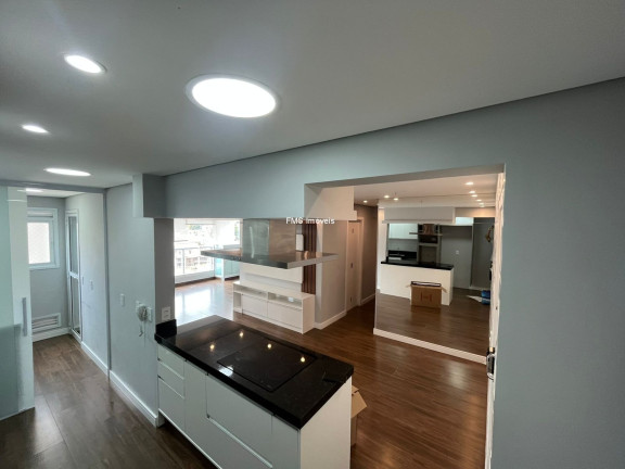 Imagem Imóvel com 2 Quartos à Venda, 90 m² em Vila Santa Catarina - São Paulo Imagem Imóvel com 2 Quartos à Venda, 90 m² em Vila Santa Catarina - São Paulo