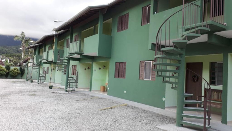 Imagem Casa com 2 Quartos à Venda, 101 m² em Massaguaçu - Caraguatatuba Imagem Casa com 2 Quartos à Venda, 101 m² em Massaguaçu - Caraguatatuba