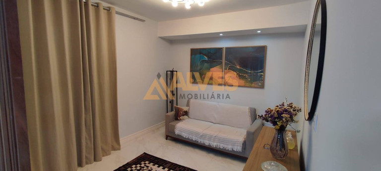 Imagem Casa de Condomínio com 3 Quartos à Venda, 162 m² em Papagaio - Feira De Santana Imagem Casa de Condomínio com 3 Quartos à Venda, 162 m² em Papagaio - Feira De Santana
