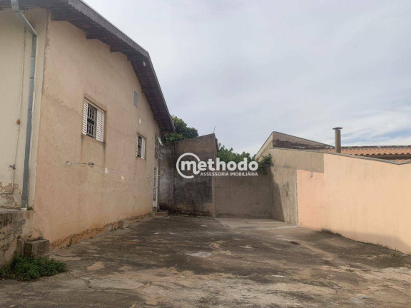 Imagem Casa com 3 Quartos à Venda, 180 m² em Parque Universitário De Viracopos - Campinas Imagem Casa com 3 Quartos à Venda, 180 m² em Parque Universitário De Viracopos - Campinas