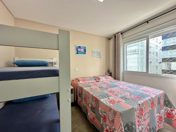Imagem Apartamento com 1 Quarto à Venda, 58 m² em Zona Nova - Capao Da Canoa