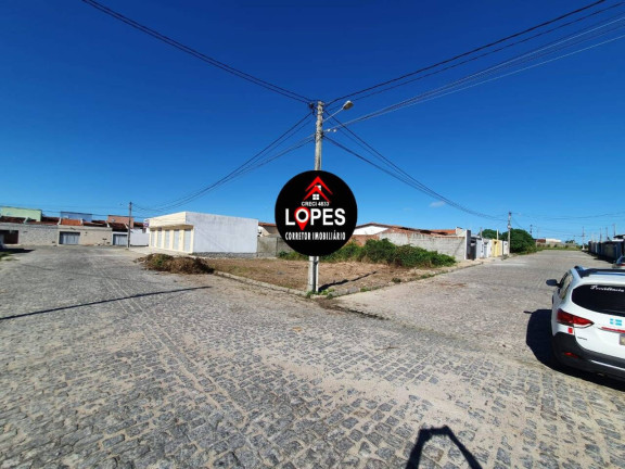 Imagem Terreno à Venda, 264 m² em Flores Do Campo - São Gonçalo Do Amarante