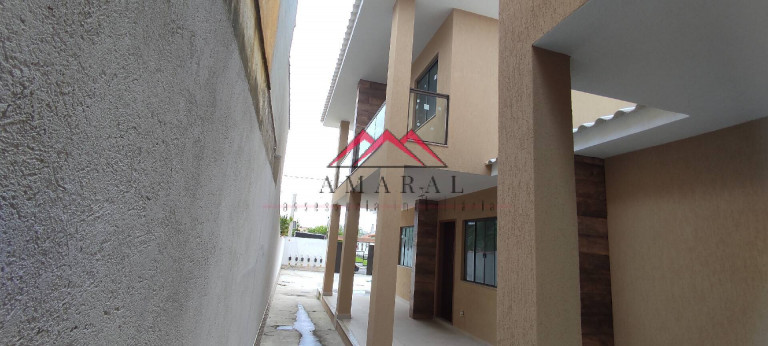 Imagem Casa com 2 Quartos à Venda, 70 m² em Guaratiba (ponta Negra) - Maricá Imagem Casa com 2 Quartos à Venda, 70 m² em Guaratiba (ponta Negra) - Maricá
