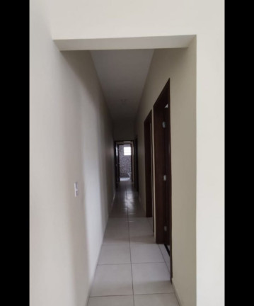 Imagem Casa com 3 Quartos à Venda, 178 m² em Parque Senhor Do Bonfim - Taubate