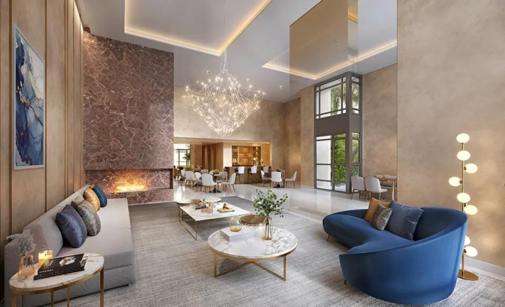 Imagem Apartamento com 3 Quartos à Venda, 126 m² em Brás - São Paulo