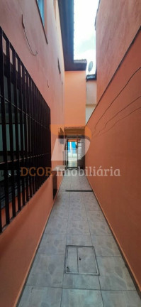 Imagem Casa com 3 Quartos à Venda, 100 m² em Campanário - Diadema