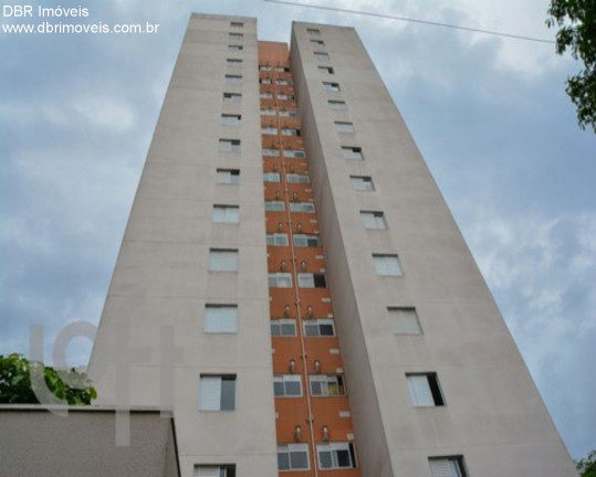 Imagem Apartamento com 2 Quartos à Venda, 60 m² em Vila Prudente - Sao Paulo Imagem Apartamento com 2 Quartos à Venda, 60 m² em Vila Prudente - Sao Paulo