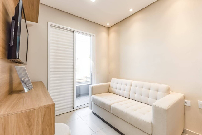Imagem Apartamento com 2 Quartos à Venda,  em Cidade Patriarca - São Paulo