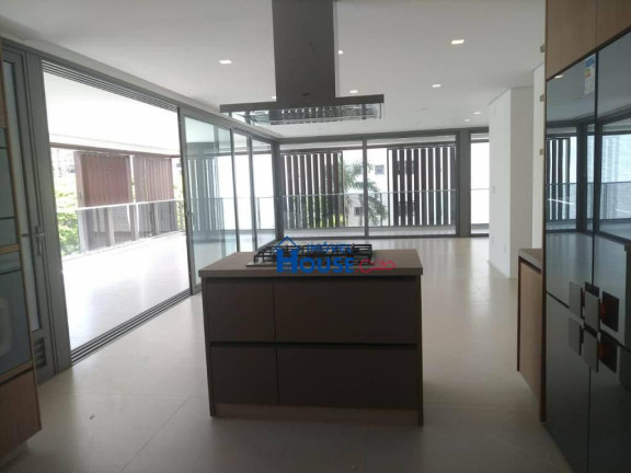Imagem Apartamento com 4 Quartos à Venda, 247 m² em Vila Nova Conceição - São Paulo