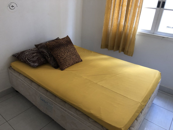 Imagem Apartamento com 1 Quarto à Venda, 45 m² em Pitangueiras - Guarujá