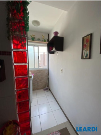 Imagem Apartamento com 2 Quartos à Venda, 49 m² em Parque Erasmo Assunção - Santo André Imagem Apartamento com 2 Quartos à Venda, 49 m² em Parque Erasmo Assunção - Santo André
