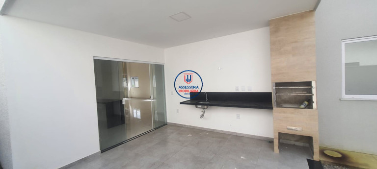 Imagem Casa com 3 Quartos para Alugar ou Temporada, 182 m² em Parque Das Nações - Parnamirim