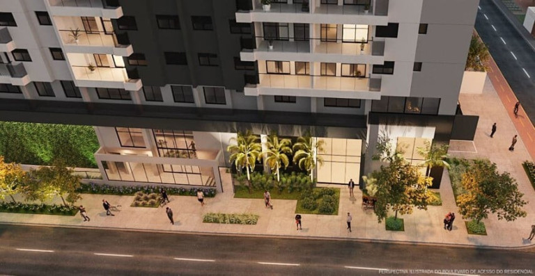 Imagem Apartamento com 1 Quarto à Venda, 38 m² em Vila Clementino - São Paulo Imagem Apartamento com 1 Quarto à Venda, 38 m² em Vila Clementino - São Paulo