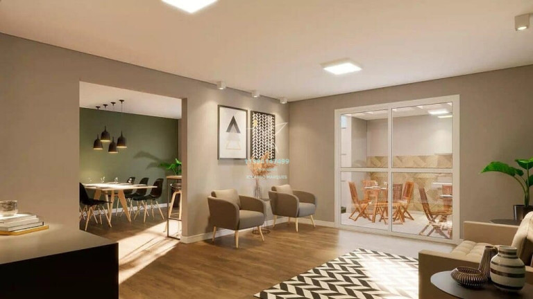 Imagem Studio com 1 Quarto à Venda, 24 m² em Vila Mariana - São Paulo Imagem Studio com 1 Quarto à Venda, 24 m² em Vila Mariana - São Paulo