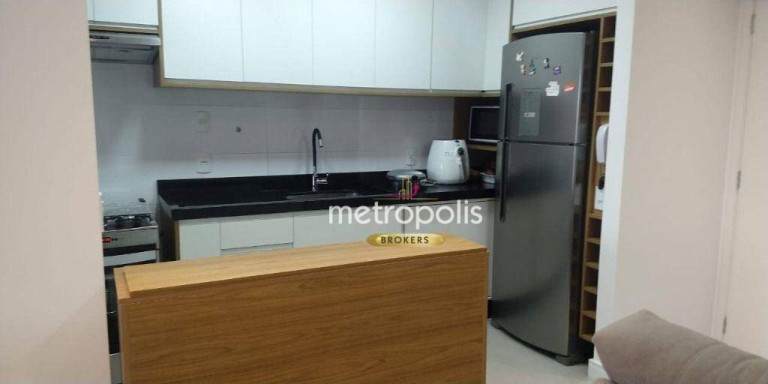 Imagem Apartamento com 3 Quartos à Venda, 73 m² em Osvaldo Cruz - São Caetano Do Sul Imagem Apartamento com 3 Quartos à Venda, 73 m² em Osvaldo Cruz - São Caetano Do Sul