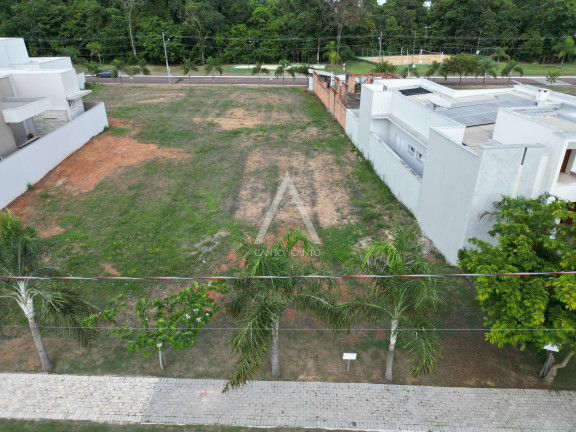 Imagem Terreno à Venda, 365 m² em Condomínio Portal Da Mata - Sinop