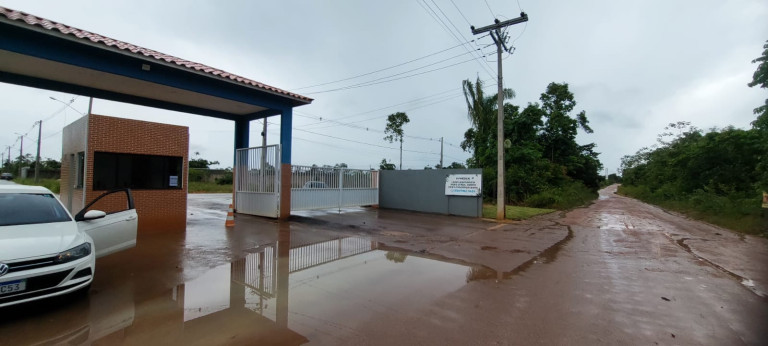 Imagem Chácara à Venda, 1.500 m² em Centro - Iranduba Imagem Chácara à Venda, 1.500 m² em Centro - Iranduba