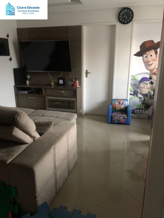 Imagem Imóvel com 2 Quartos à Venda, 48 m² em Sapopemba - São Paulo