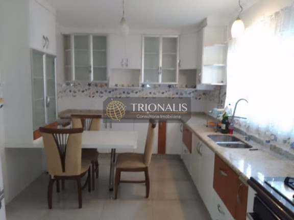 Imagem Casa com 4 Quartos à Venda, 435 m² em Vila Loanda - Atibaia