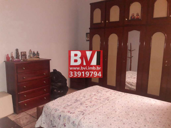 Imagem Casa com 2 Quartos à Venda, 55 m² em Vila Da Penha - Rio De Janeiro Imagem Casa com 2 Quartos à Venda, 55 m² em Vila Da Penha - Rio De Janeiro