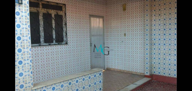 Imagem Casa com 4 Quartos à Venda, 195 m² em Campo Grande - Rio De Janeiro Imagem Casa com 4 Quartos à Venda, 195 m² em Campo Grande - Rio De Janeiro