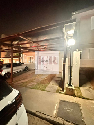 Imagem Casa de Condomínio com 2 Quartos à Venda, 125 m² em Caguassu - Sorocaba Imagem Casa de Condomínio com 2 Quartos à Venda, 125 m² em Caguassu - Sorocaba
